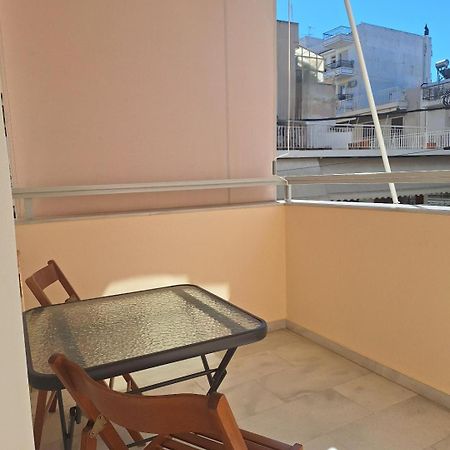 Carlito'S Apartment 2 Next To Metro Station Athens Exterior photo