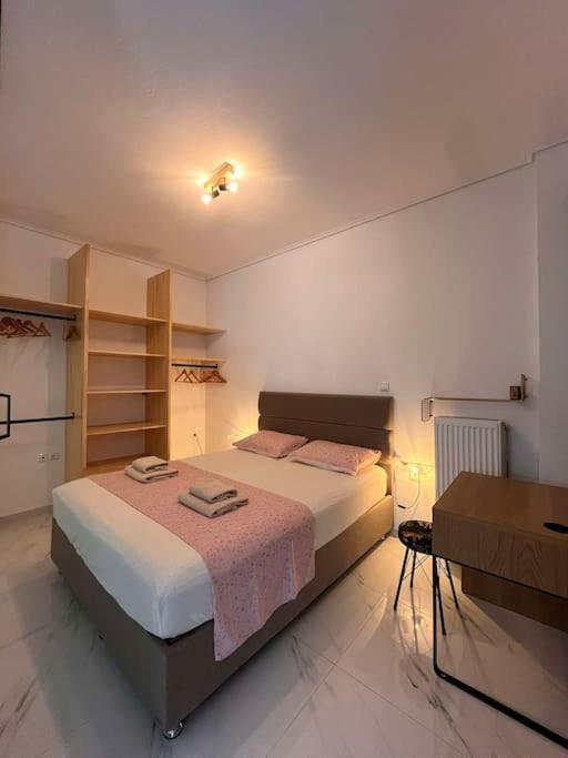 Carlito'S Apartment 2 Next To Metro Station Athens Exterior photo